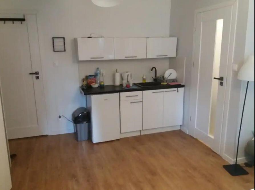 Apartamenty Ustka Pod Wioslem Bagian luar foto
